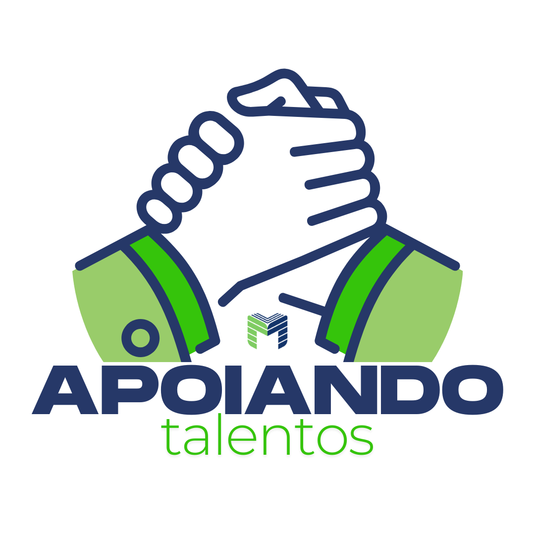 Logo Apoiando Talentos